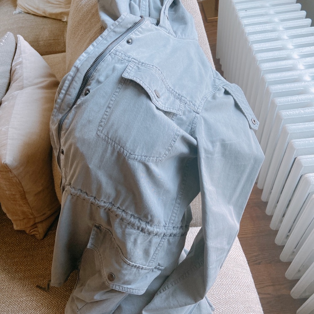 Jacket - Picture 3 of 3